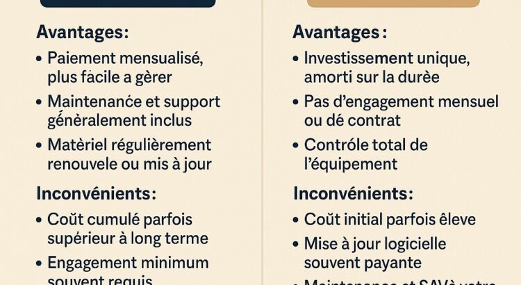 achat ou location caisse enregistreuse 2